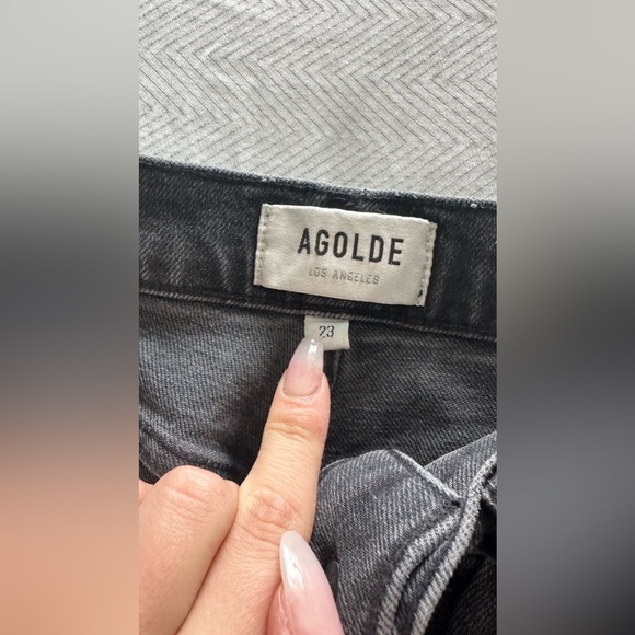 Agolde Jeans - Picture 4 of 8